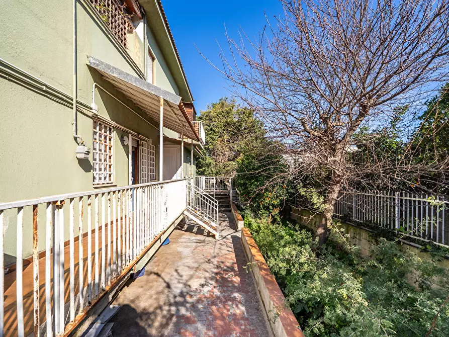 Immagine 47 di Appartamento in vendita  in Viale Della Resurrezione 19 a Palermo