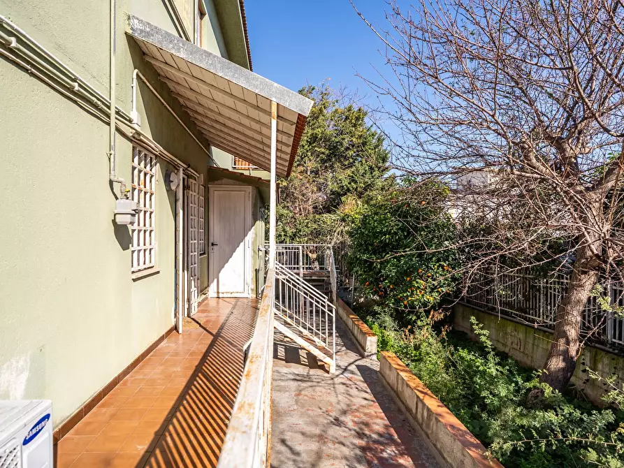 Immagine 48 di Appartamento in vendita  in Viale Della Resurrezione 19 a Palermo