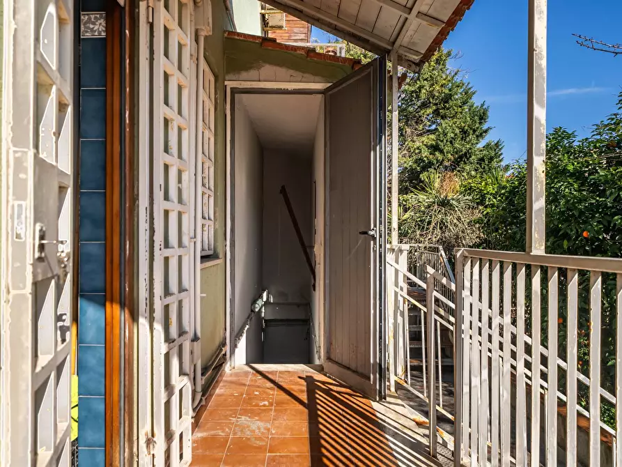 Immagine 50 di Appartamento in vendita  in Viale Della Resurrezione 19 a Palermo