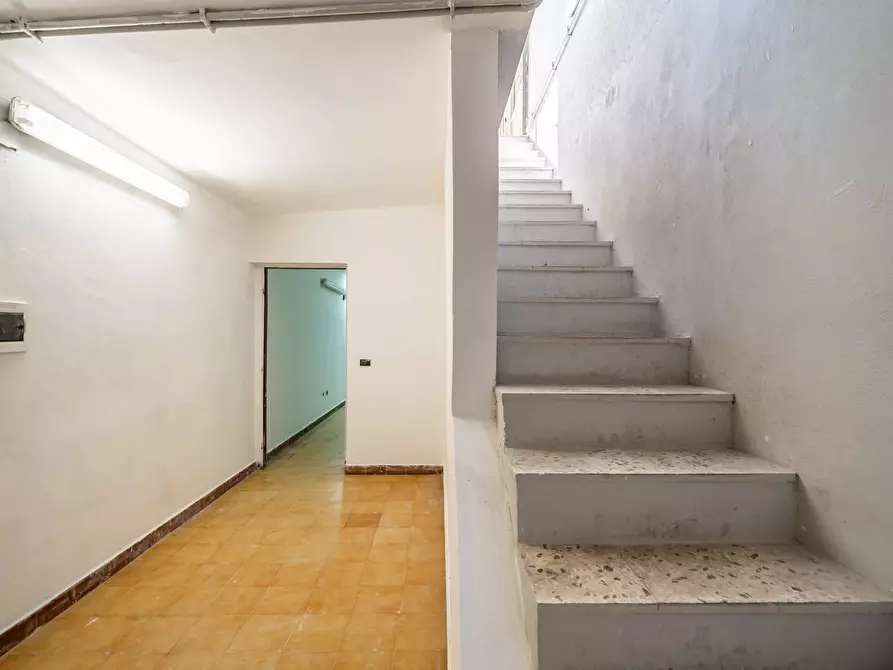 Immagine 51 di Appartamento in vendita  in Viale Della Resurrezione 19 a Palermo