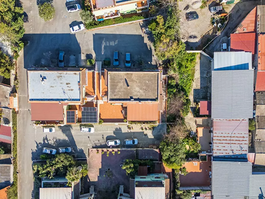 Immagine 57 di Appartamento in vendita  in Viale Della Resurrezione 19 a Palermo