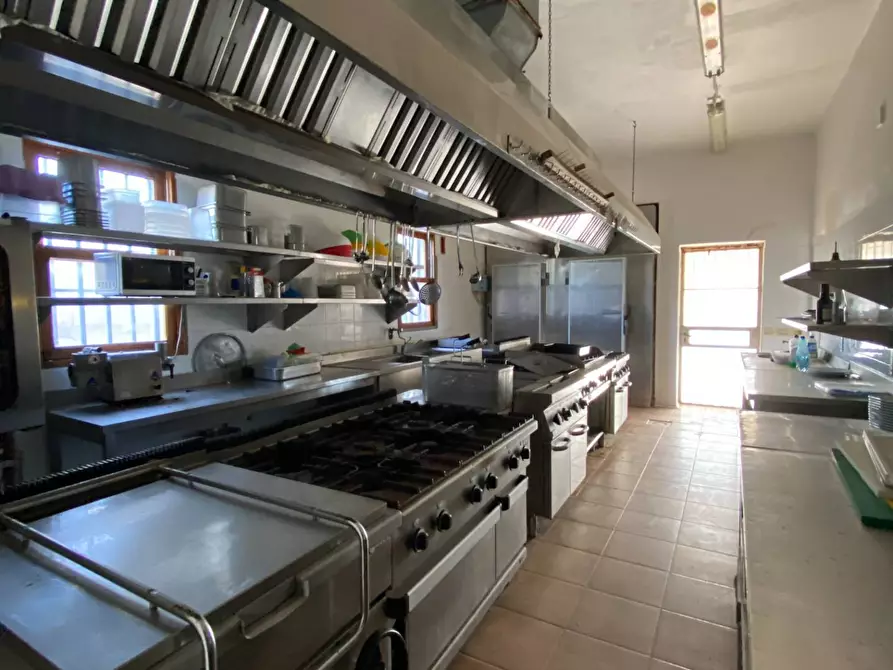 Immagine 5 di Locale commerciale in vendita  in Strada Perimetrale a Pantelleria