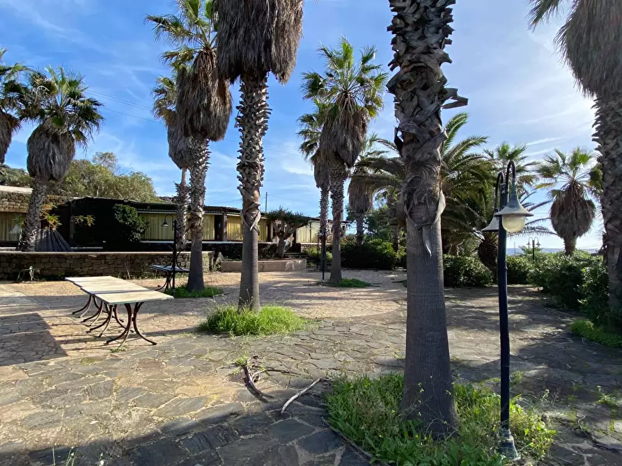 Immagine 8 di Locale commerciale in vendita  in Strada Perimetrale a Pantelleria