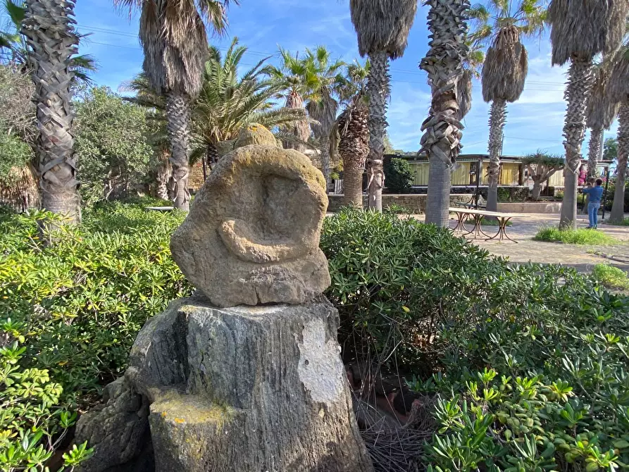 Immagine 9 di Locale commerciale in vendita  in Strada Perimetrale a Pantelleria