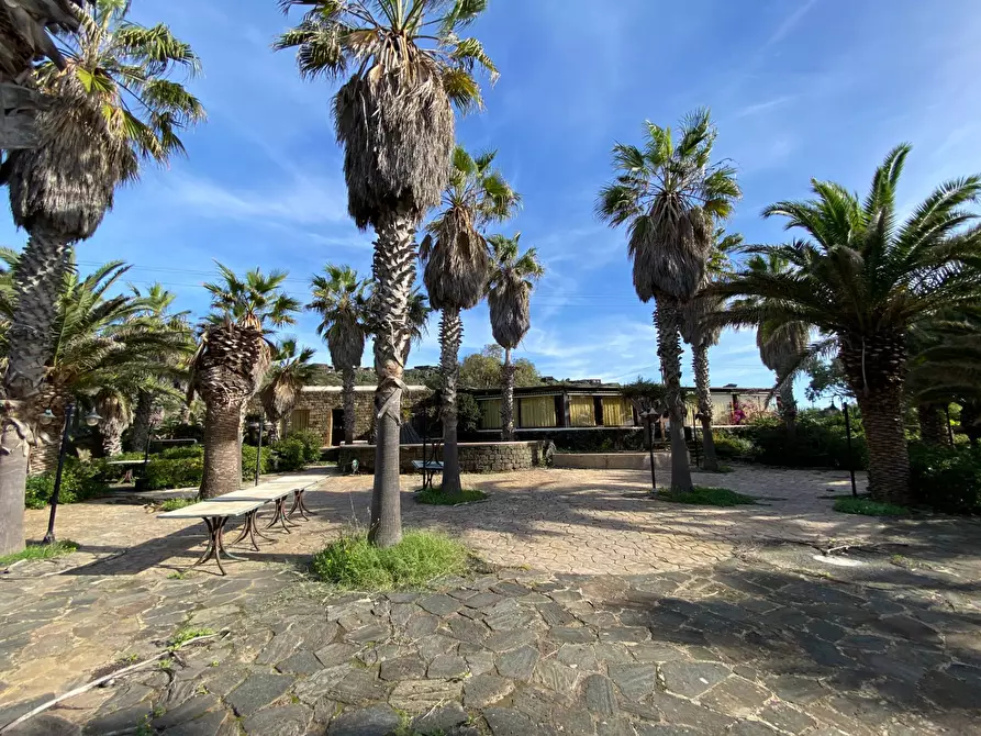 Immagine 13 di Locale commerciale in vendita  in Strada Perimetrale a Pantelleria