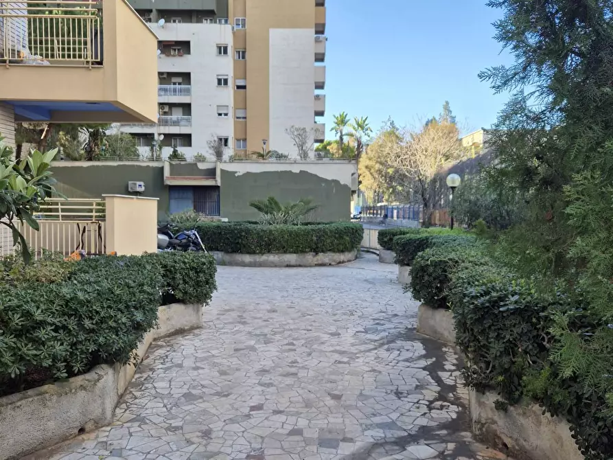 Immagine 15 di Appartamento in vendita  in Viale Croce Rossa 81 a Palermo