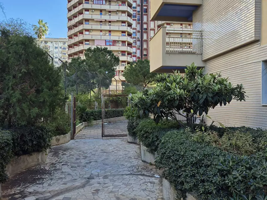 Immagine 17 di Appartamento in vendita  in Viale Croce Rossa 81 a Palermo