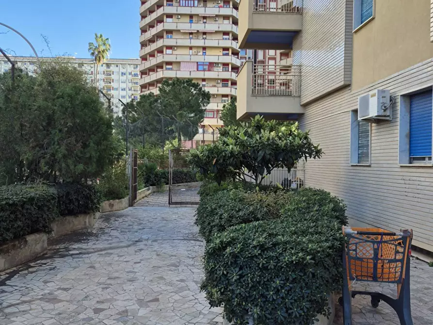 Immagine 16 di Appartamento in vendita  in Viale Croce Rossa 81 a Palermo