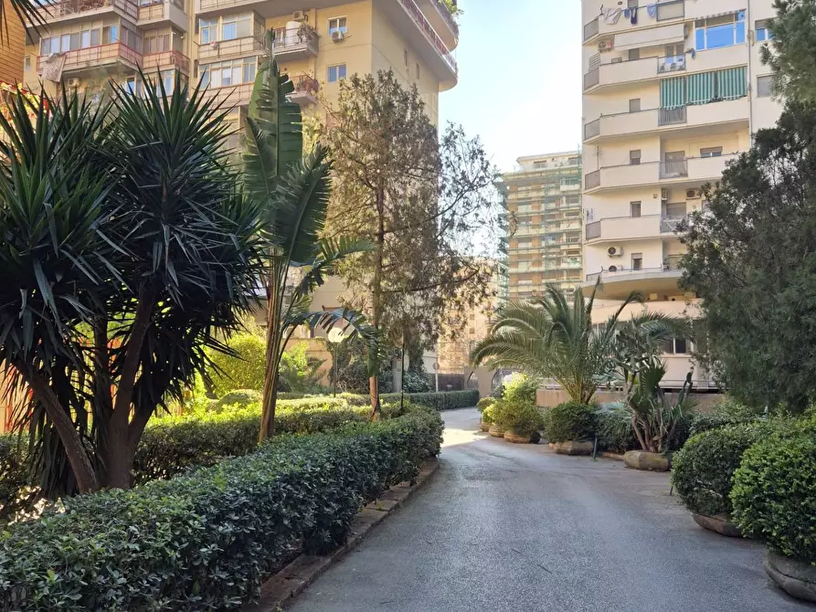 Immagine 10 di Appartamento in vendita  in Viale Croce Rossa 81 a Palermo