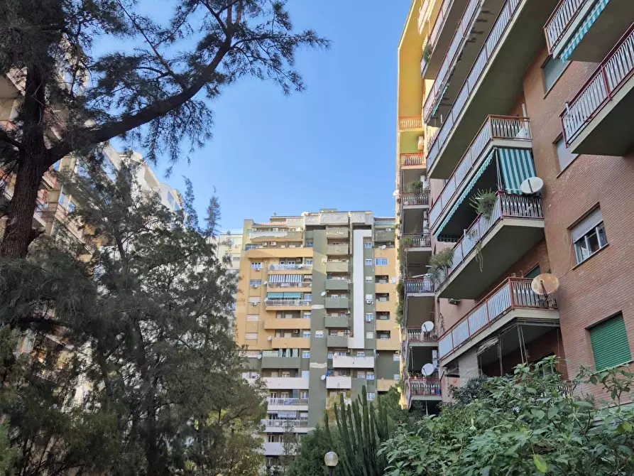 Immagine 8 di Appartamento in vendita  in Viale Croce Rossa 81 a Palermo