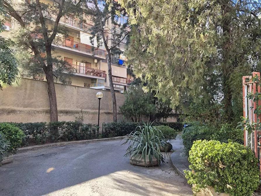 Immagine 12 di Appartamento in vendita  in Viale Croce Rossa 81 a Palermo