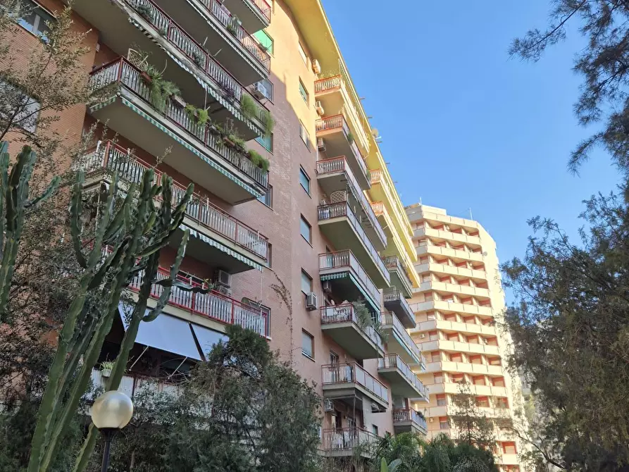 Immagine 9 di Appartamento in vendita  in Viale Croce Rossa 81 a Palermo