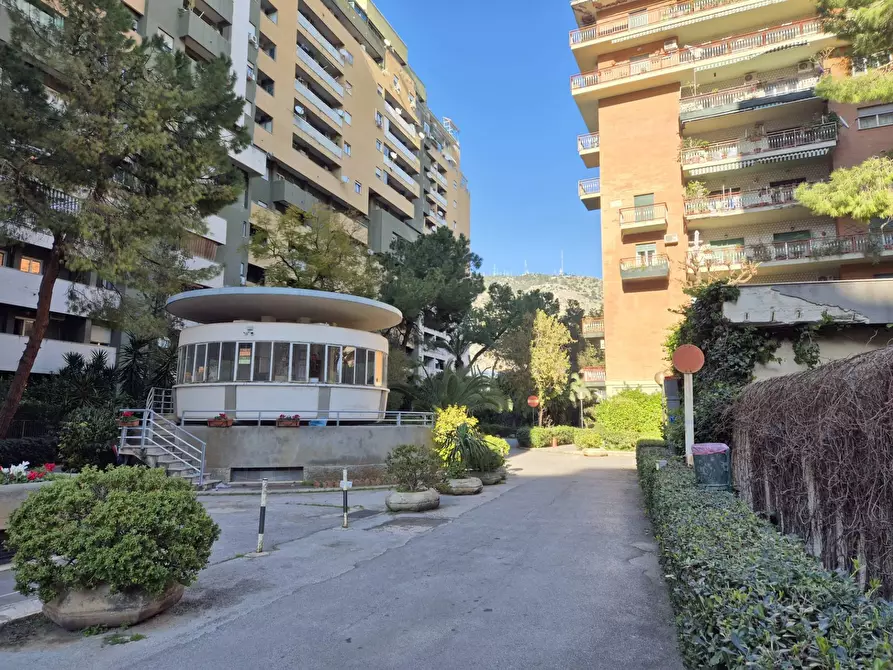 Immagine 25 di Appartamento in vendita  in Viale Croce Rossa 81 a Palermo
