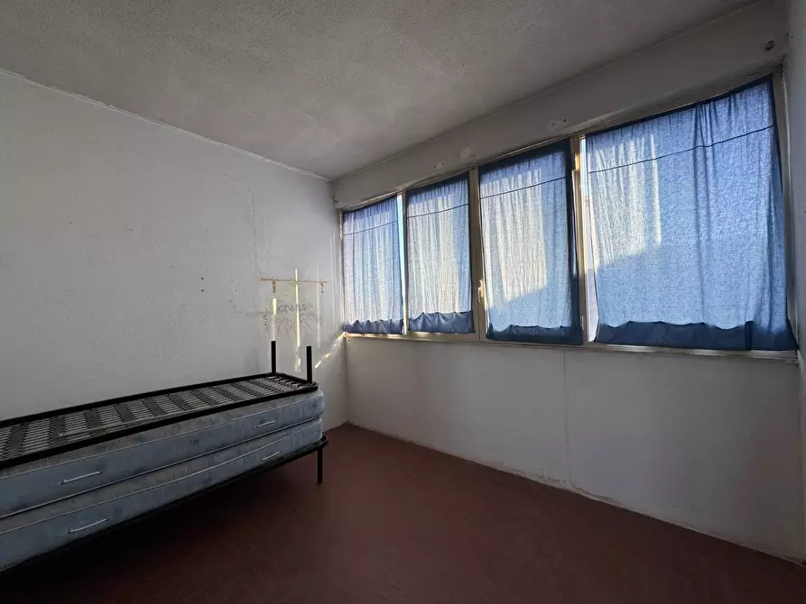 Immagine 23 di Attico in vendita  in Via Vincenzo Li Muli 102 a Palermo