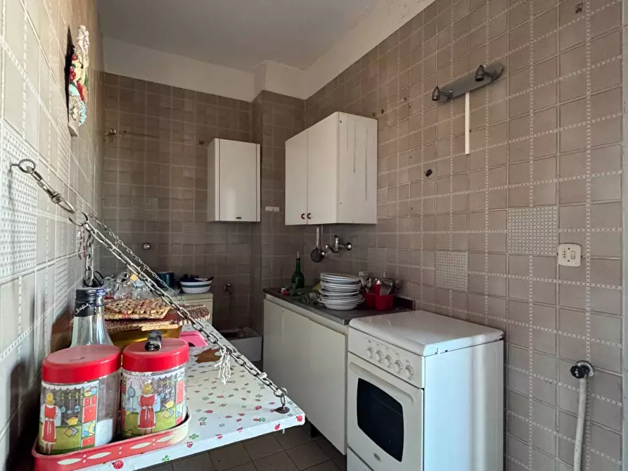 Immagine 26 di Attico in vendita  in Via Vincenzo Li Muli 102 a Palermo