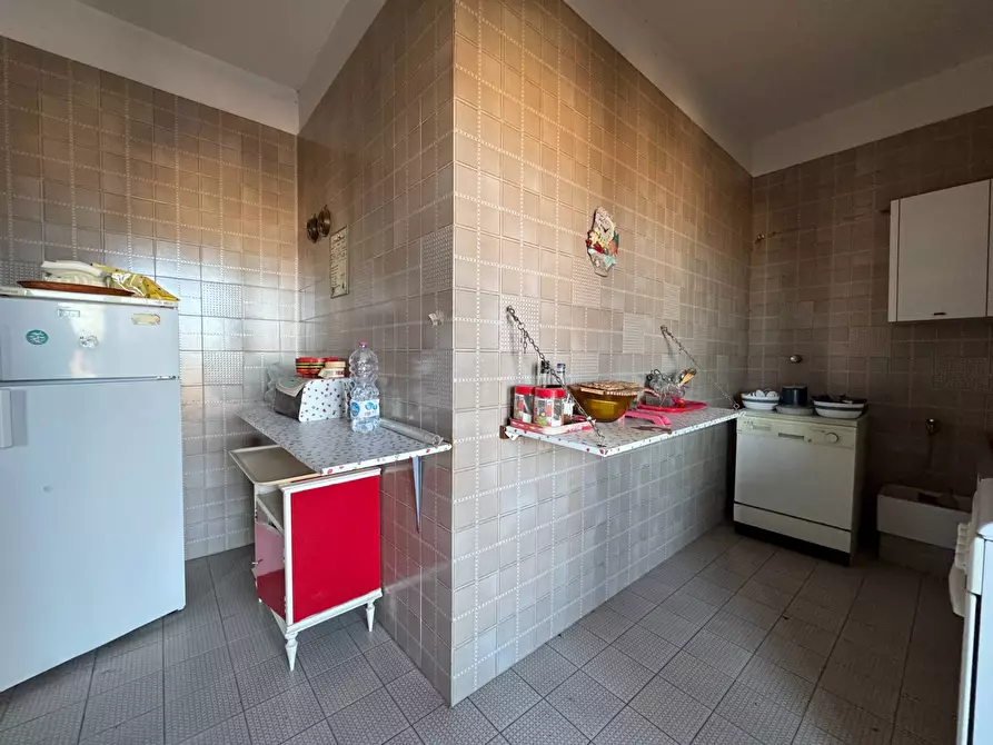 Immagine 27 di Attico in vendita  in Via Vincenzo Li Muli 102 a Palermo