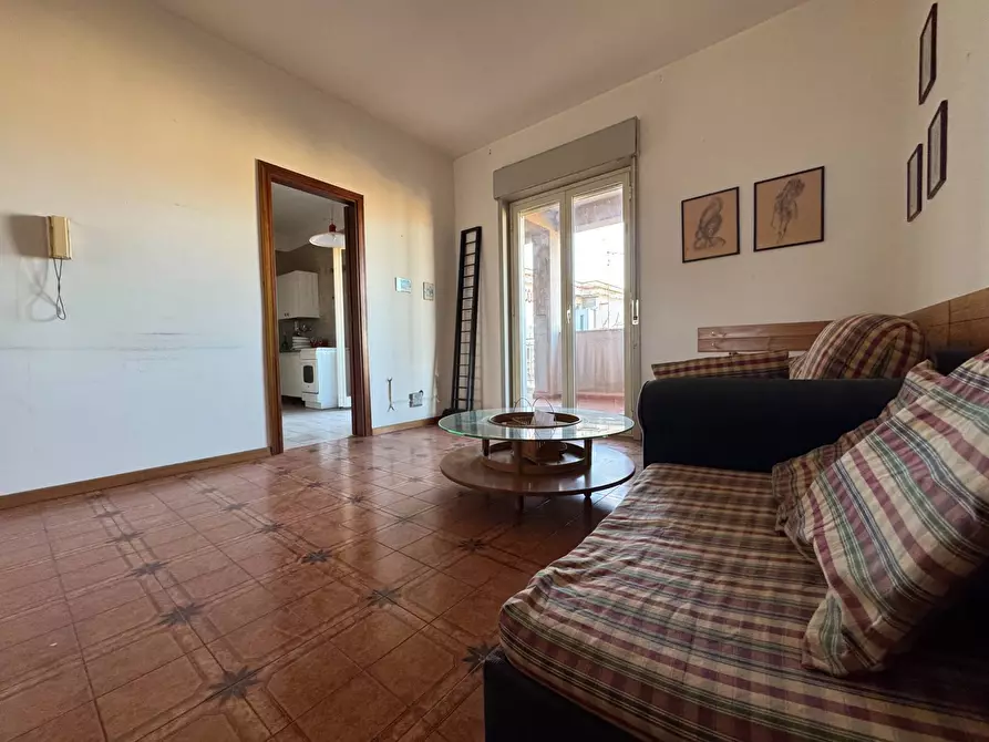 Immagine 35 di Attico in vendita  in Via Vincenzo Li Muli 102 a Palermo