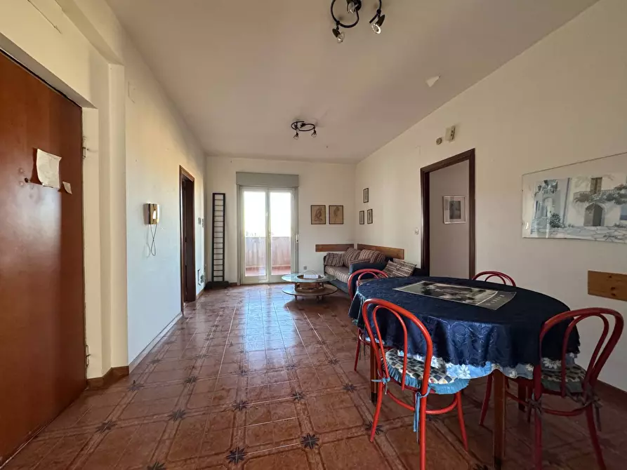 Immagine 36 di Attico in vendita  in Via Vincenzo Li Muli 102 a Palermo