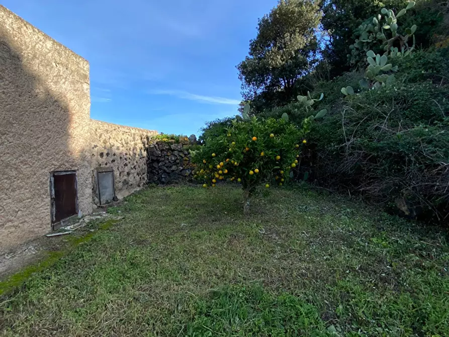 Immagine 2 di Villa in vendita  a Pantelleria