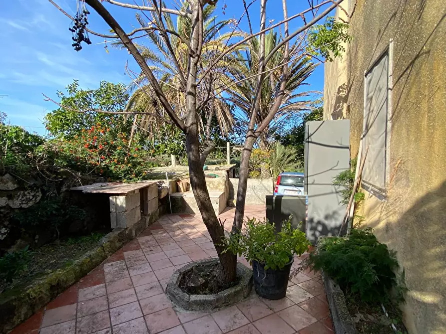 Immagine 7 di Villa in vendita  a Pantelleria