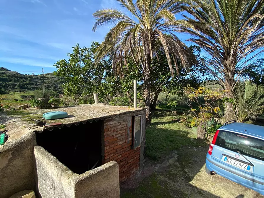 Immagine 10 di Villa in vendita  a Pantelleria