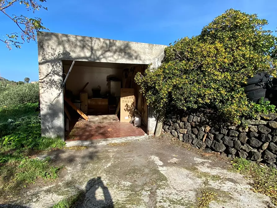 Immagine 9 di Villa in vendita  a Pantelleria