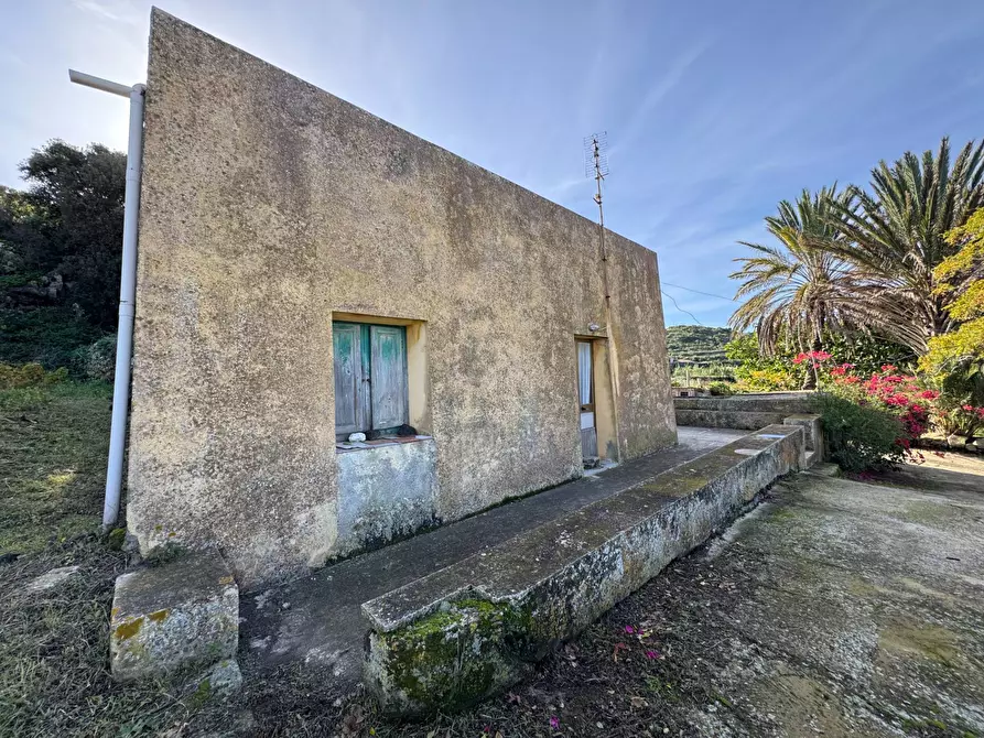 Immagine 14 di Villa in vendita  a Pantelleria