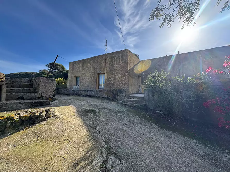 Immagine 16 di Villa in vendita  a Pantelleria