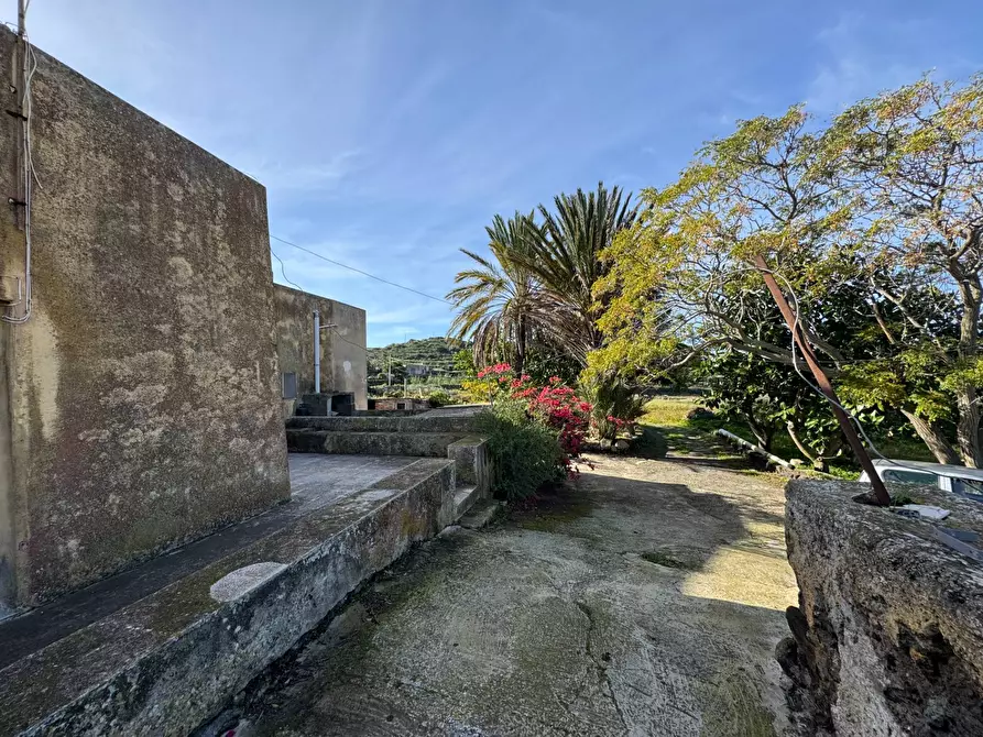 Immagine 26 di Villa in vendita  a Pantelleria