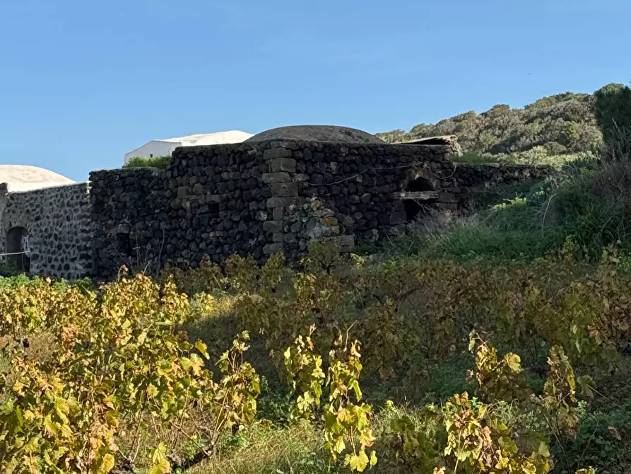 Immagine 30 di Villa in vendita  a Pantelleria