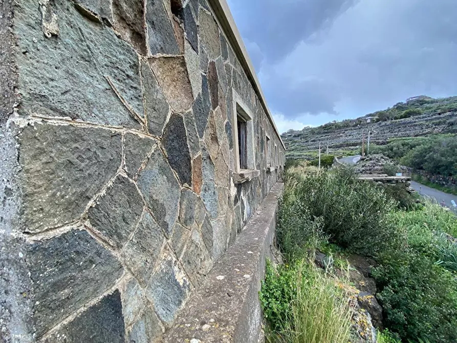 Immagine 10 di Villa in vendita  in via Le Cale snc a Pantelleria