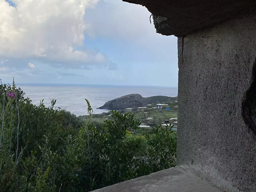 Immagine 11 di Villa in vendita  in via Le Cale snc a Pantelleria