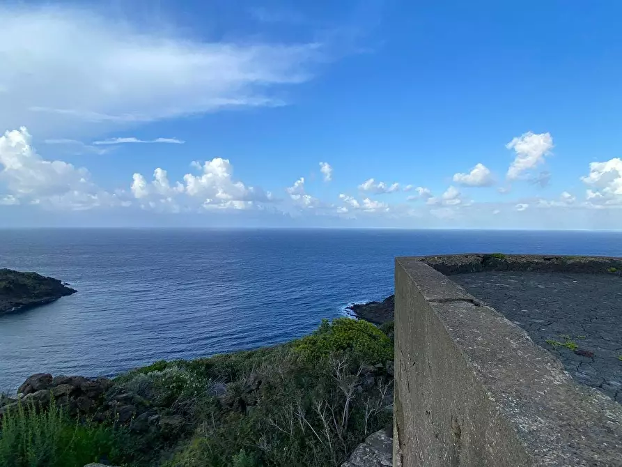 Immagine 12 di Villa in vendita  in via Le Cale snc a Pantelleria