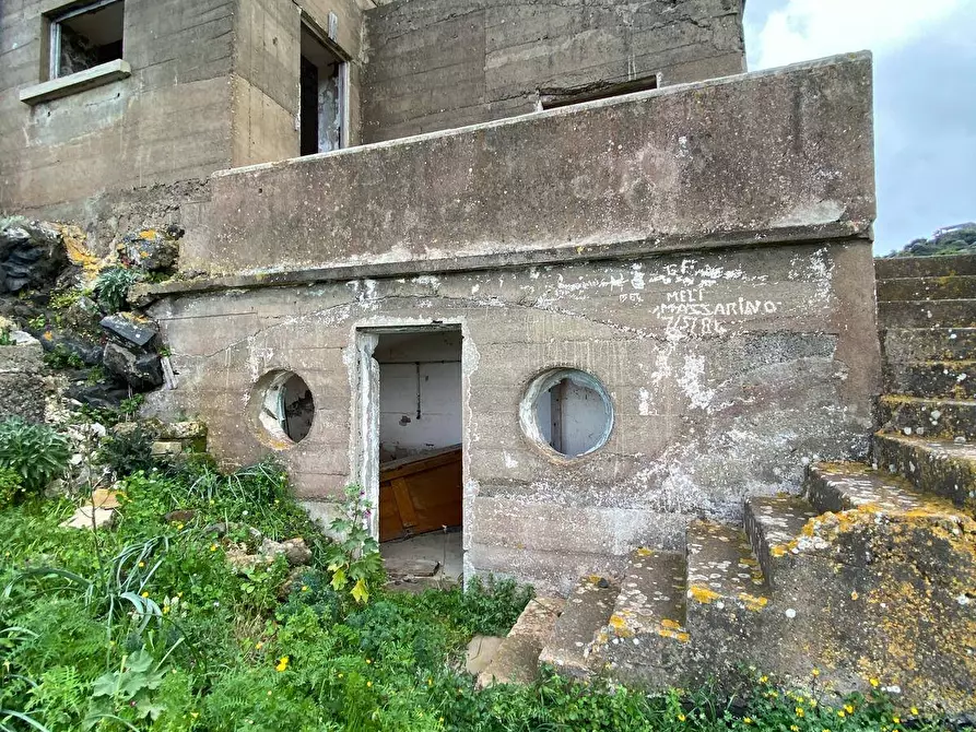 Immagine 13 di Villa in vendita  in via Le Cale snc a Pantelleria