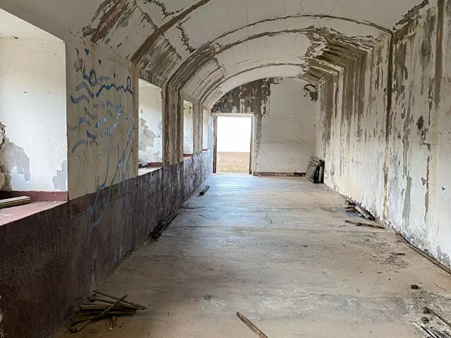 Immagine 15 di Villa in vendita  in via Le Cale snc a Pantelleria