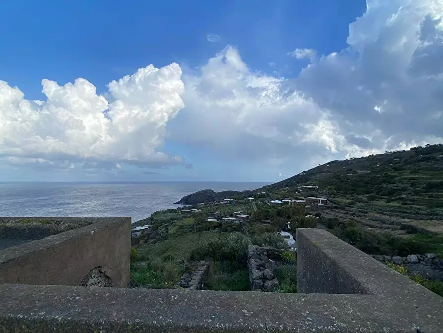 Immagine 16 di Villa in vendita  in via Le Cale snc a Pantelleria