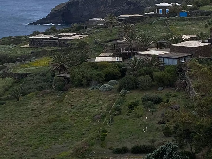 Immagine 19 di Villa in vendita  in via Le Cale snc a Pantelleria