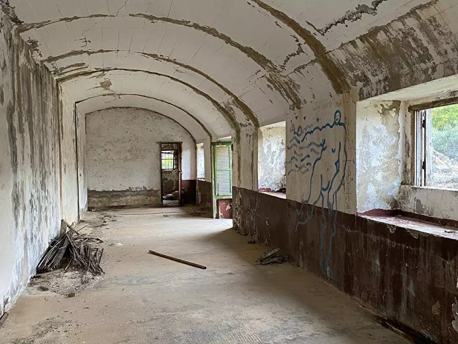 Immagine 20 di Villa in vendita  in via Le Cale snc a Pantelleria