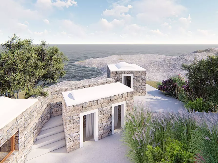 Immagine 4 di Villa in vendita  in via Le Cale snc a Pantelleria