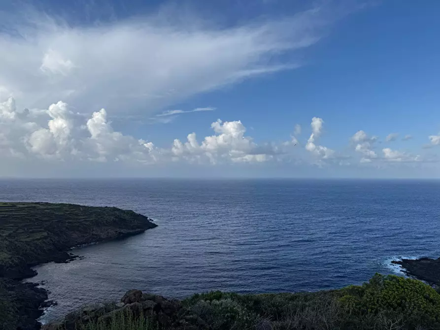 Immagine 29 di Villa in vendita  in via Le Cale snc a Pantelleria