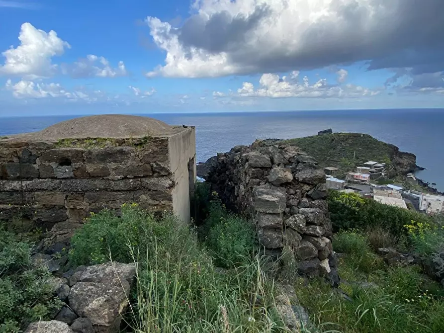 Immagine 31 di Villa in vendita  in via Le Cale snc a Pantelleria
