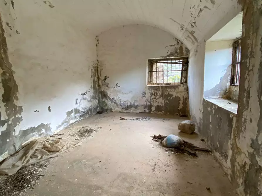 Immagine 35 di Villa in vendita  in via Le Cale snc a Pantelleria