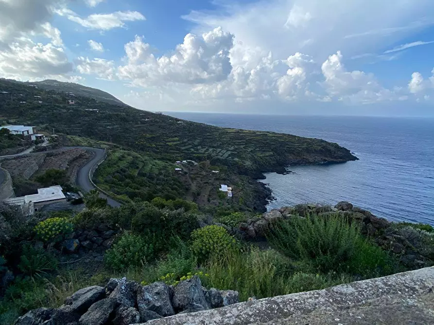 Immagine 36 di Villa in vendita  in via Le Cale snc a Pantelleria