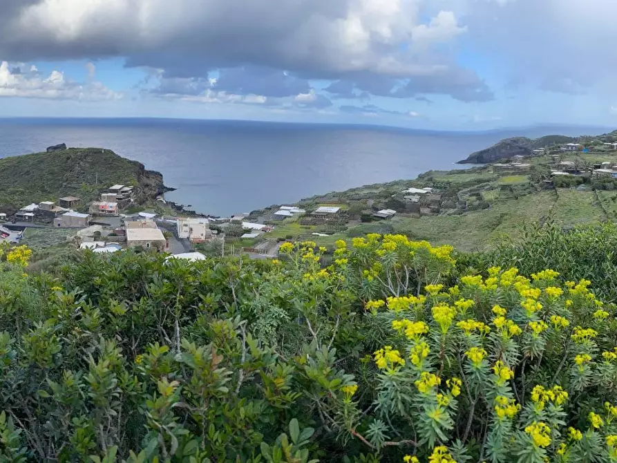 Immagine 38 di Villa in vendita  in via Le Cale snc a Pantelleria