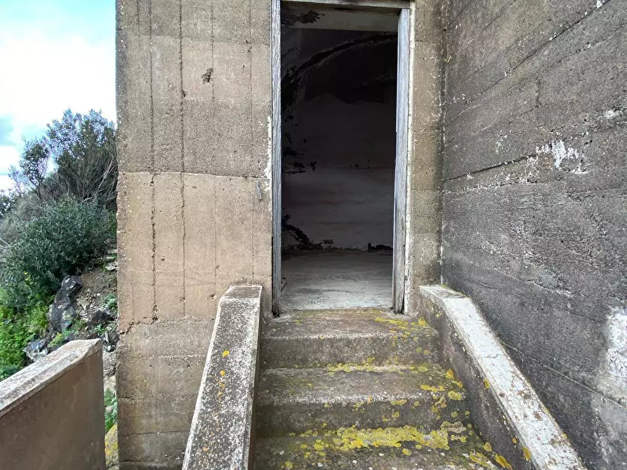 Immagine 39 di Villa in vendita  in via Le Cale snc a Pantelleria