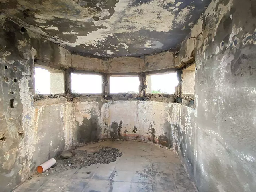 Immagine 41 di Villa in vendita  in via Le Cale snc a Pantelleria