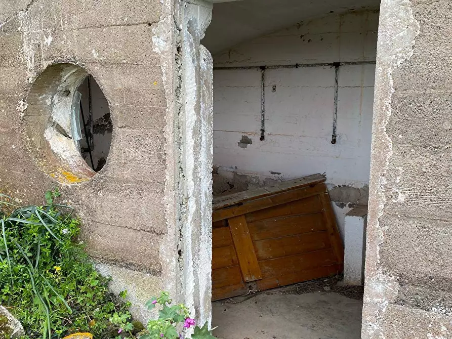 Immagine 43 di Villa in vendita  in via Le Cale snc a Pantelleria