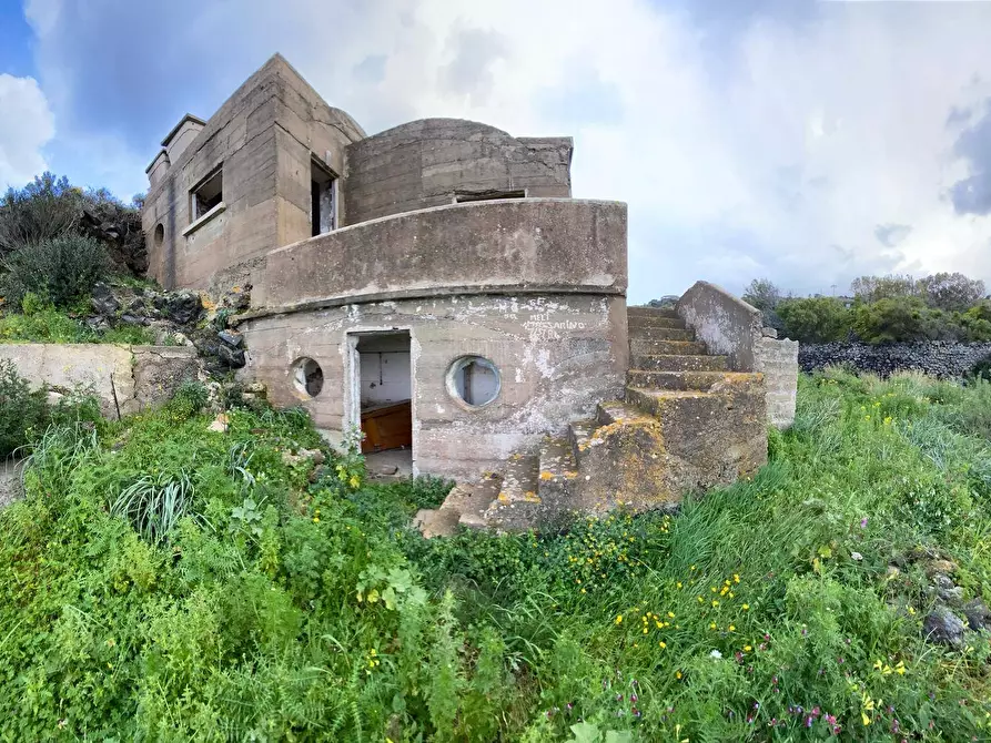 Immagine 47 di Villa in vendita  in via Le Cale snc a Pantelleria