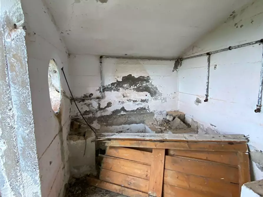 Immagine 48 di Villa in vendita  in via Le Cale snc a Pantelleria