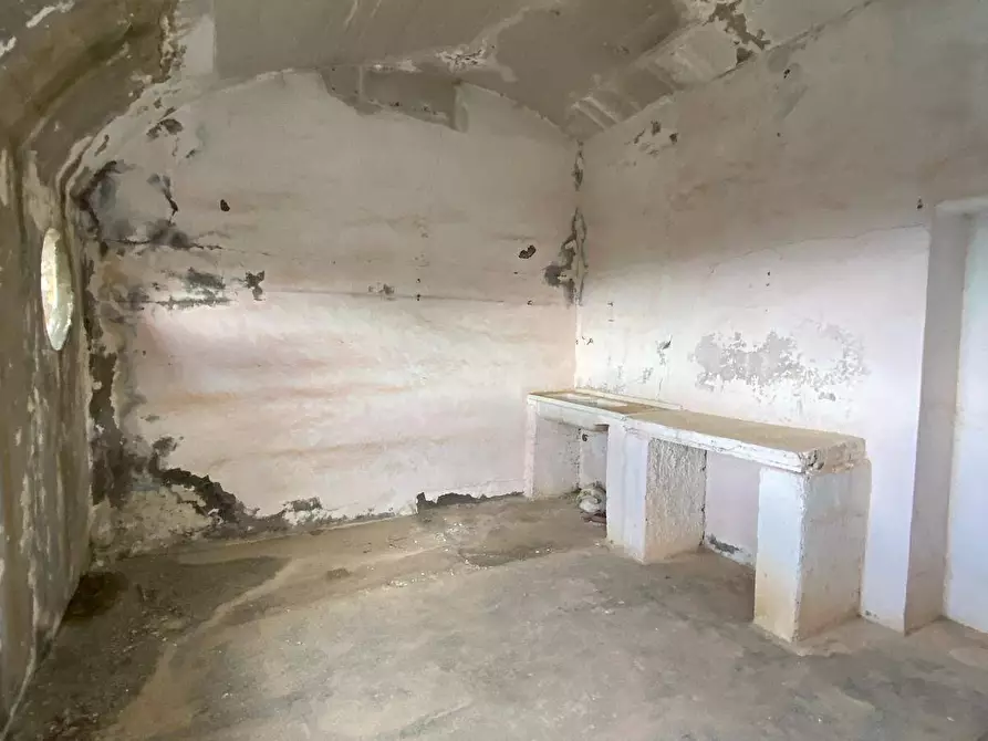 Immagine 49 di Villa in vendita  in via Le Cale snc a Pantelleria